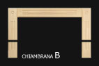 Chiambrana B